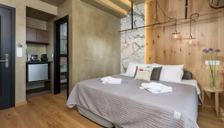 Tsikeli Hotel Meteora
