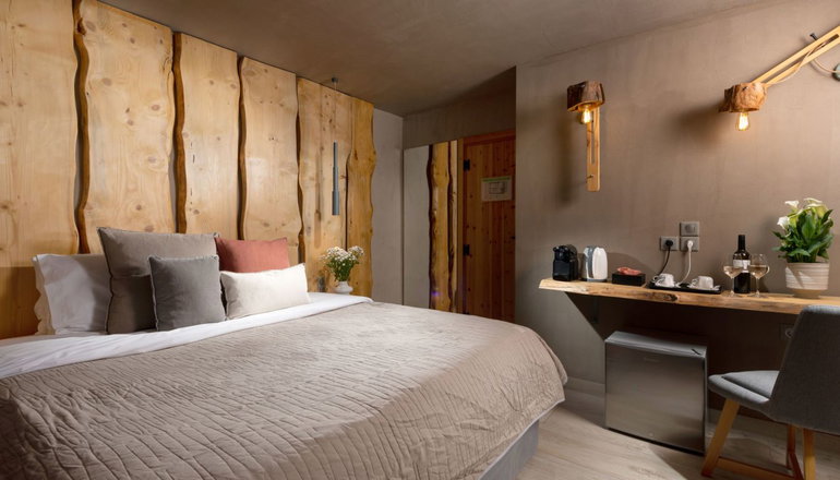 Tsikeli Hotel Meteora