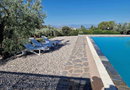 Turquoise Villa - Λουτράκι