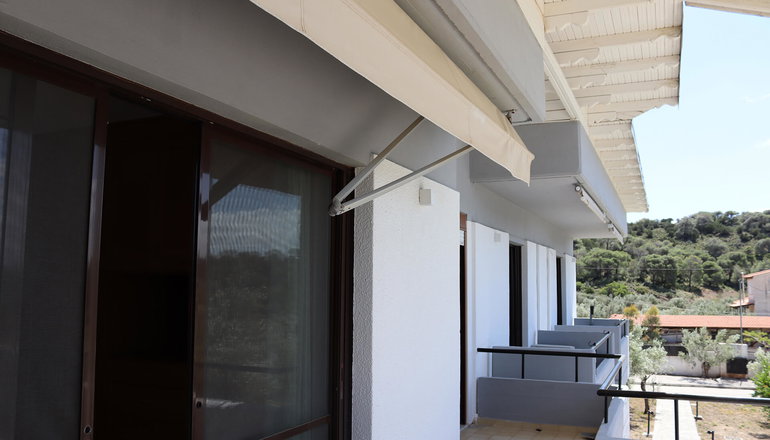 Turquoise Villa - Λουτράκι