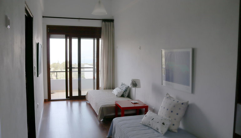 Turquoise Villa - Λουτράκι