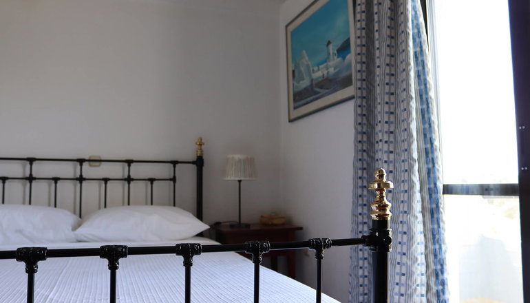 Turquoise Villa - Λουτράκι