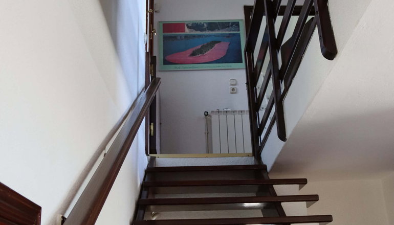 Turquoise Villa - Λουτράκι