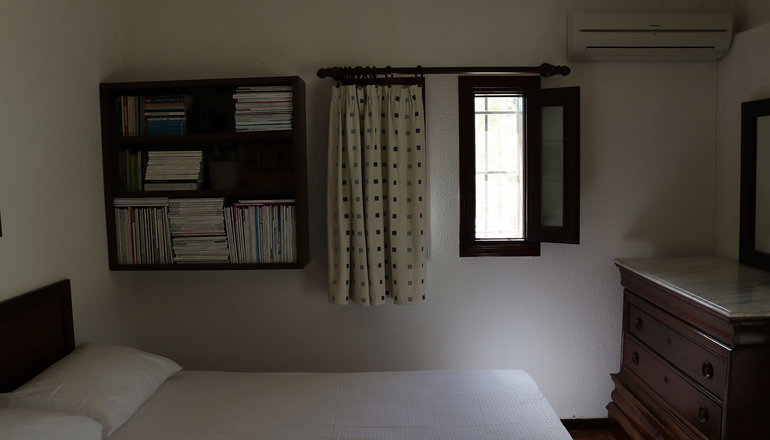 Turquoise Villa - Λουτράκι