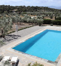 Turquoise Villa - Λουτράκι