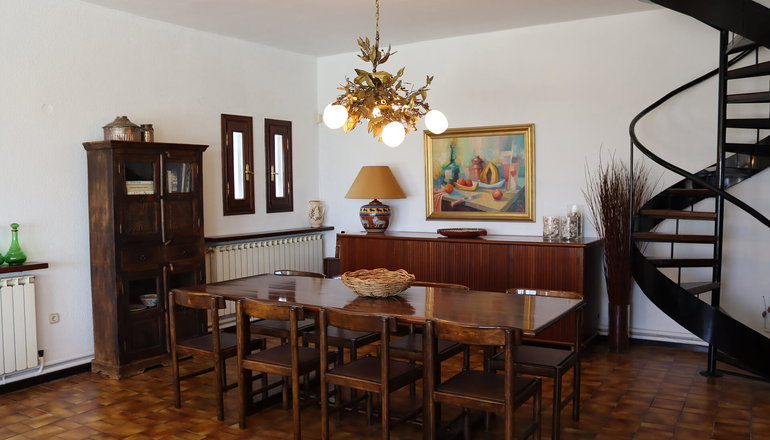 Turquoise Villa - Λουτράκι