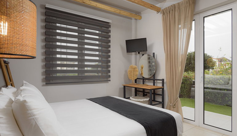 Tyros Boutique Houses - Τυρός, Αρκαδία