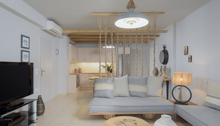 Tyros Boutique Houses - Τυρός, Αρκαδία