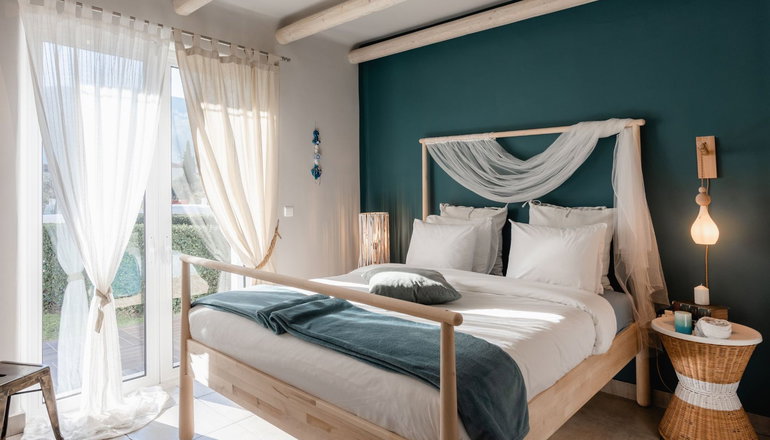 Tyros Boutique Houses - Τυρός, Αρκαδία