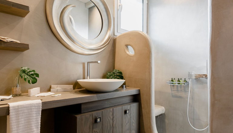 Tyros Boutique Houses - Τυρός, Αρκαδία