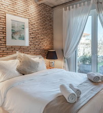 Tyros Boutique Houses - Τυρός, Αρκαδία