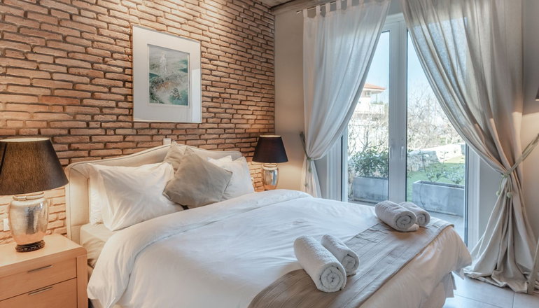 Tyros Boutique Houses - Τυρός, Αρκαδία