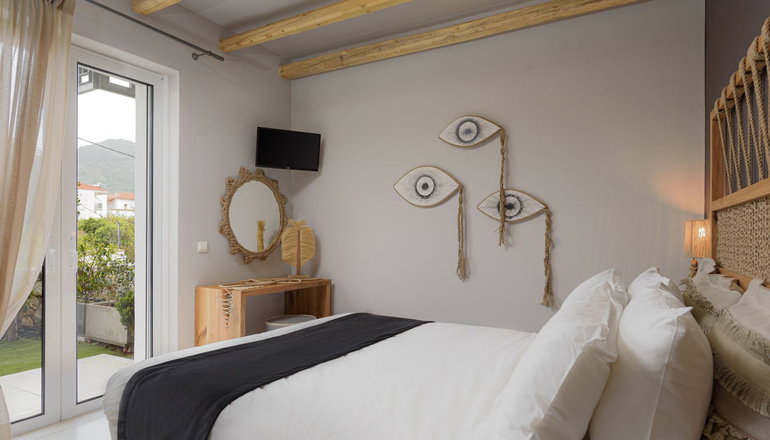 Tyros Boutique Houses - Τυρός, Αρκαδία