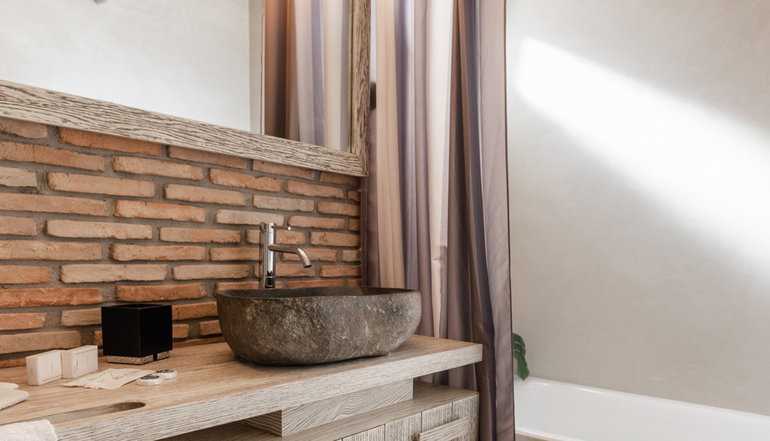 Tyros Boutique Houses - Τυρός, Αρκαδία