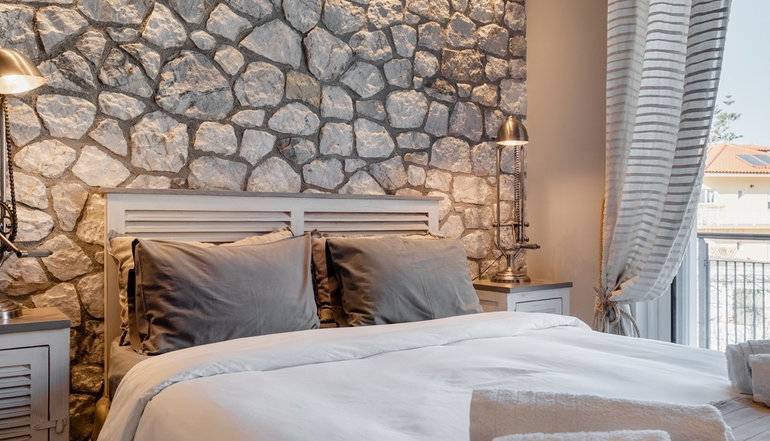 Tyros Boutique Houses - Τυρός, Αρκαδία