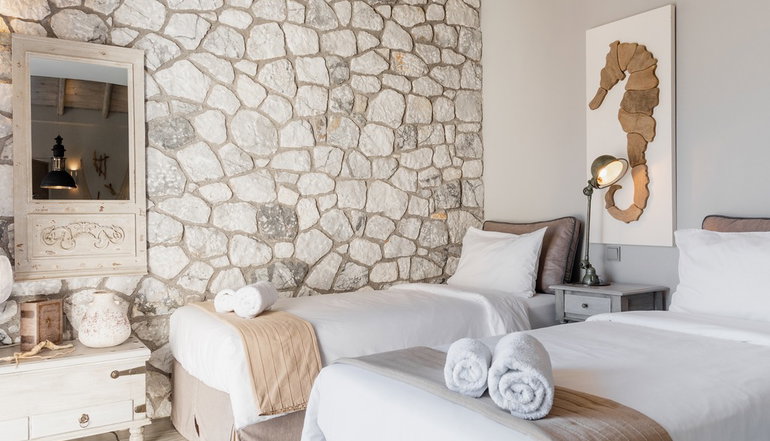 Tyros Boutique Houses - Τυρός, Αρκαδία
