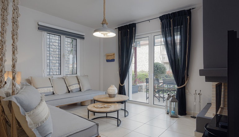 Tyros Boutique Houses - Τυρός, Αρκαδία