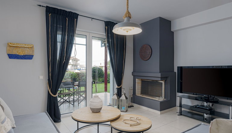 Tyros Boutique Houses - Τυρός, Αρκαδία