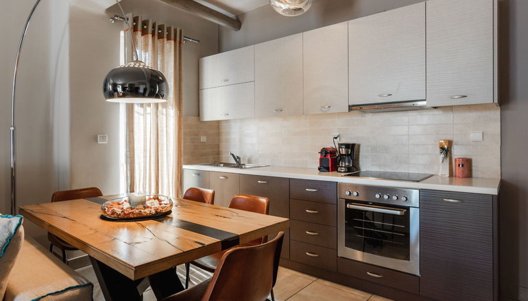 Tyros Boutique Houses - Τυρός, Αρκαδία