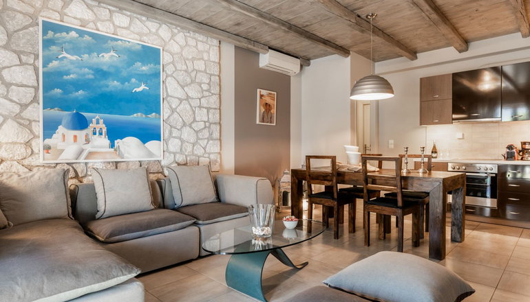Tyros Boutique Houses - Τυρός, Αρκαδία