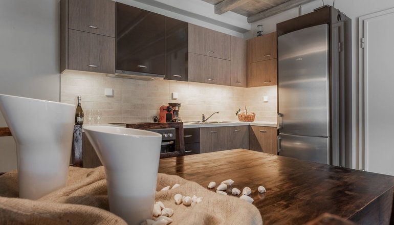 Tyros Boutique Houses - Τυρός, Αρκαδία
