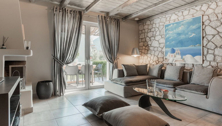 Tyros Boutique Houses - Τυρός, Αρκαδία