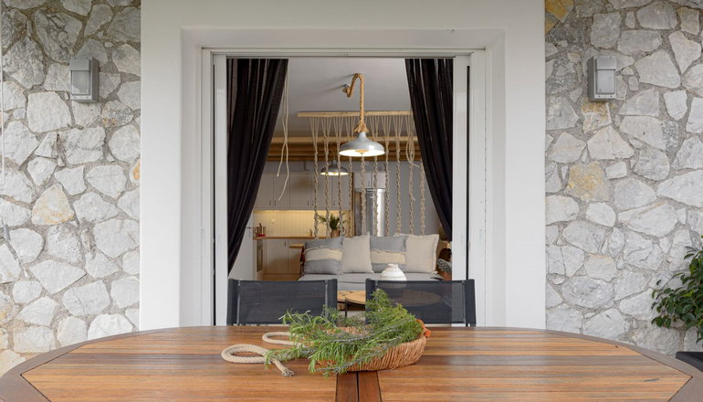 Tyros Boutique Houses - Τυρός, Αρκαδία