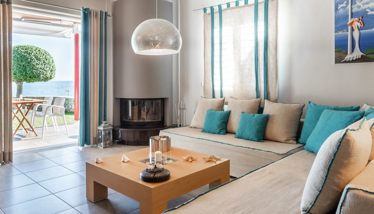 Tyros Boutique Houses - Τυρός, Αρκαδία