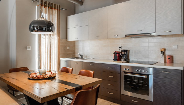 Tyros Boutique Houses - Τυρός, Αρκαδία