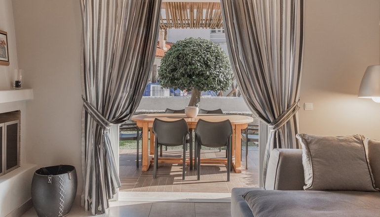 Tyros Boutique Houses - Τυρός, Αρκαδία