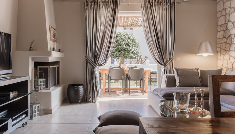 Tyros Boutique Houses - Τυρός, Αρκαδία