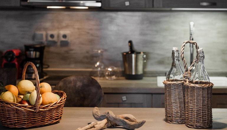 Tyros Boutique Houses - Τυρός, Αρκαδία
