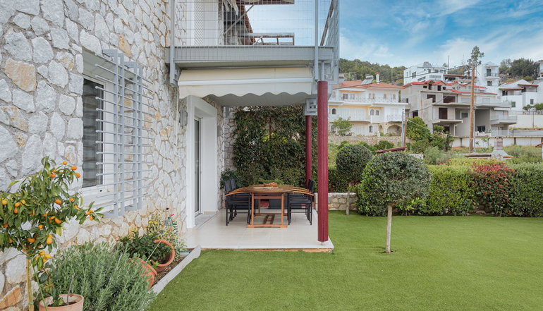 Tyros Boutique Houses - Τυρός, Αρκαδία