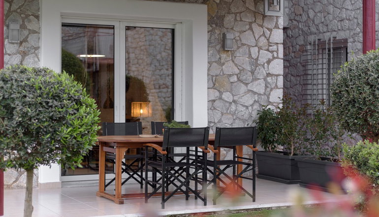 Tyros Boutique Houses - Τυρός, Αρκαδία