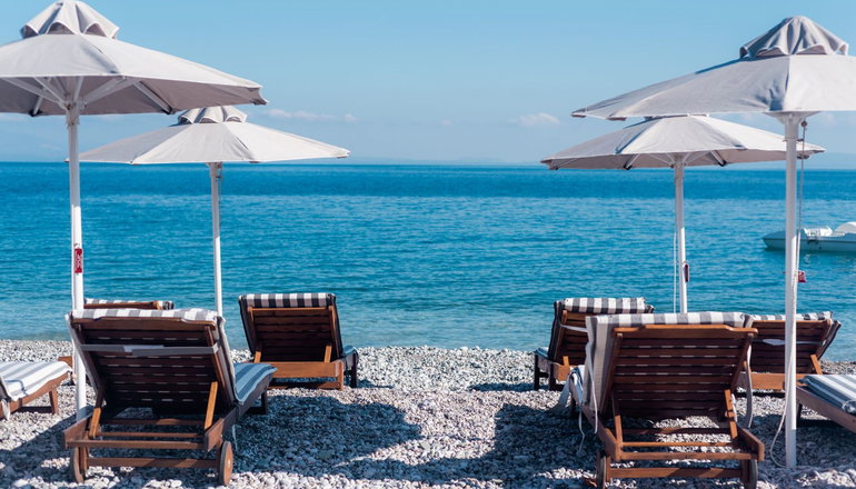 Tyros Boutique Houses - Τυρός, Αρκαδία