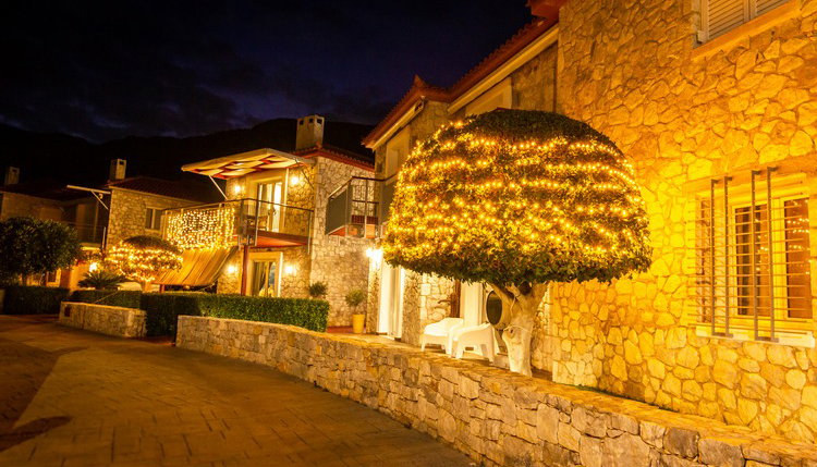 Tyros Boutique Houses - Τυρός, Αρκαδία