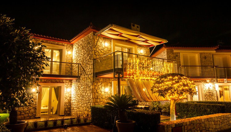 Tyros Boutique Houses - Τυρός, Αρκαδία