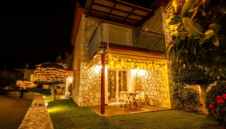 Tyros Boutique Houses - Τυρός, Αρκαδία