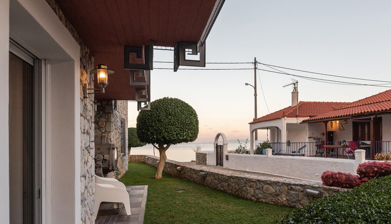 Tyros Boutique Houses - Τυρός, Αρκαδία