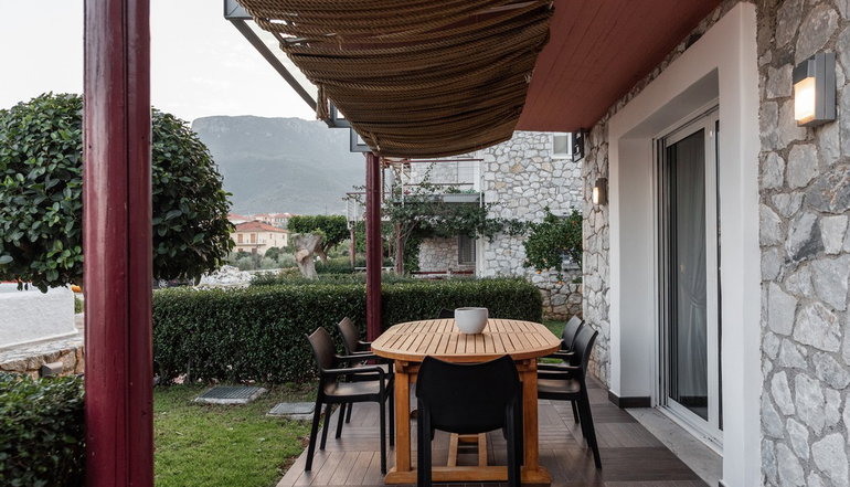 Tyros Boutique Houses - Τυρός, Αρκαδία