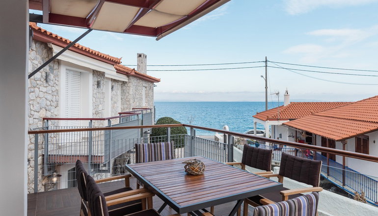 Tyros Boutique Houses - Τυρός, Αρκαδία