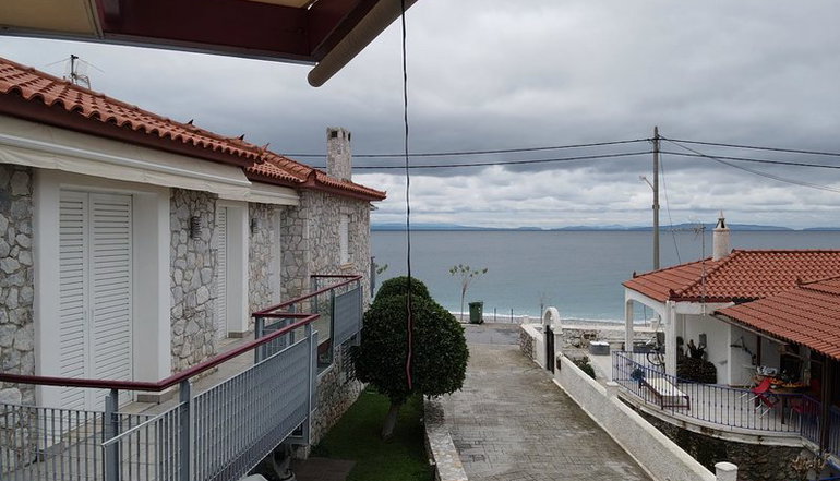 Tyros Boutique Houses - Τυρός, Αρκαδία