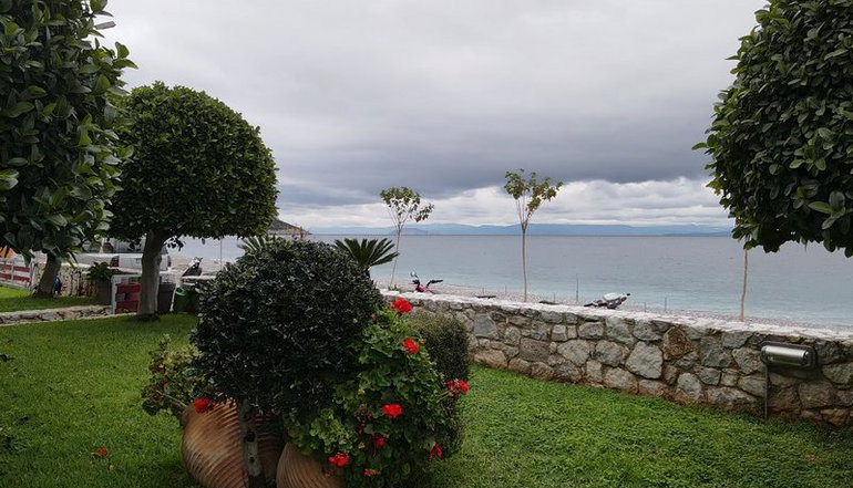 Tyros Boutique Houses - Τυρός, Αρκαδία