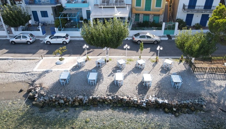 Tyros Boutique Houses - Τυρός, Αρκαδία