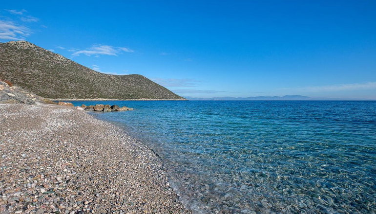 Tyros Boutique Houses - Τυρός, Αρκαδία