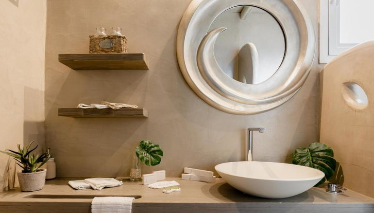 Tyros Boutique Houses - Τυρός, Αρκαδία