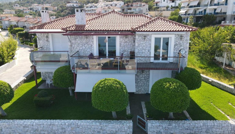 Tyros Boutique Houses - Τυρός, Αρκαδία