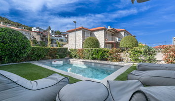 Tyros Boutique Houses - Τυρός, Αρκαδία