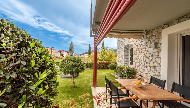 Tyros Boutique Houses - Τυρός, Αρκαδία