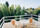 Tzaki Hotel